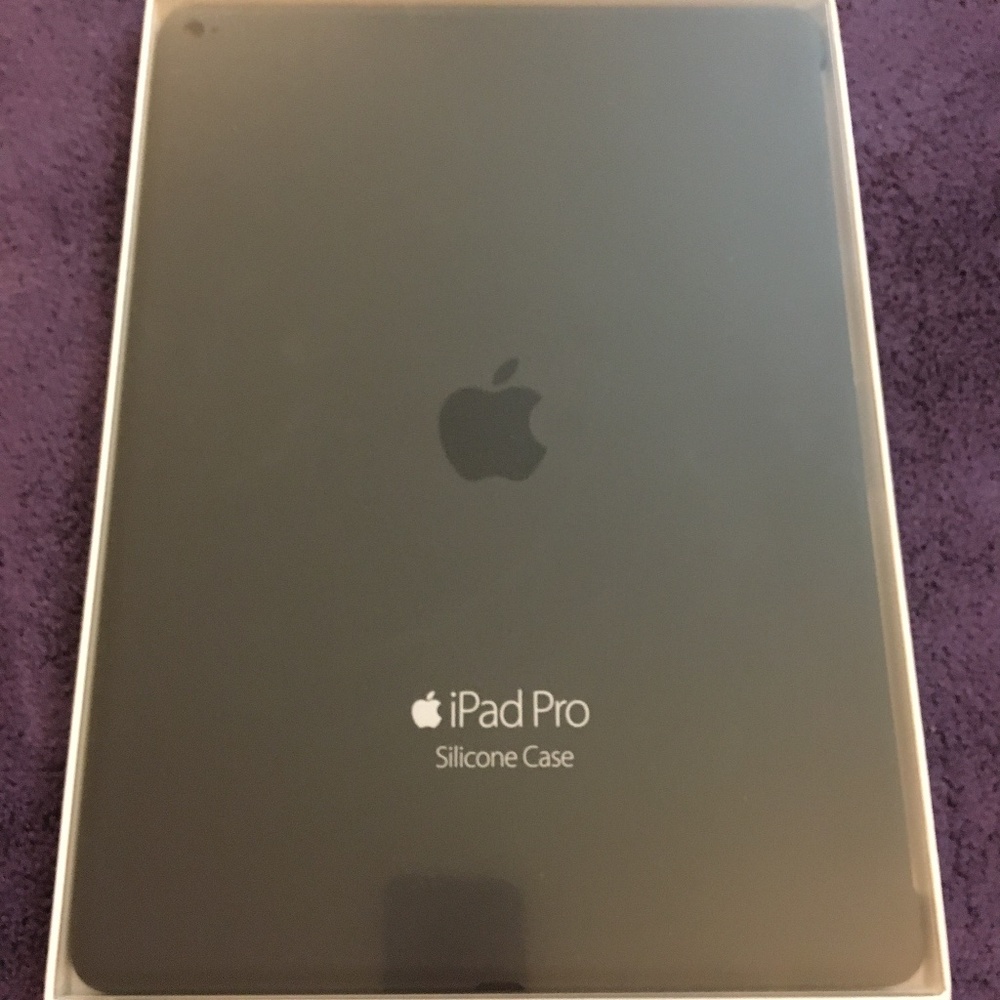 iPad Pro 12.9 Silicone Case